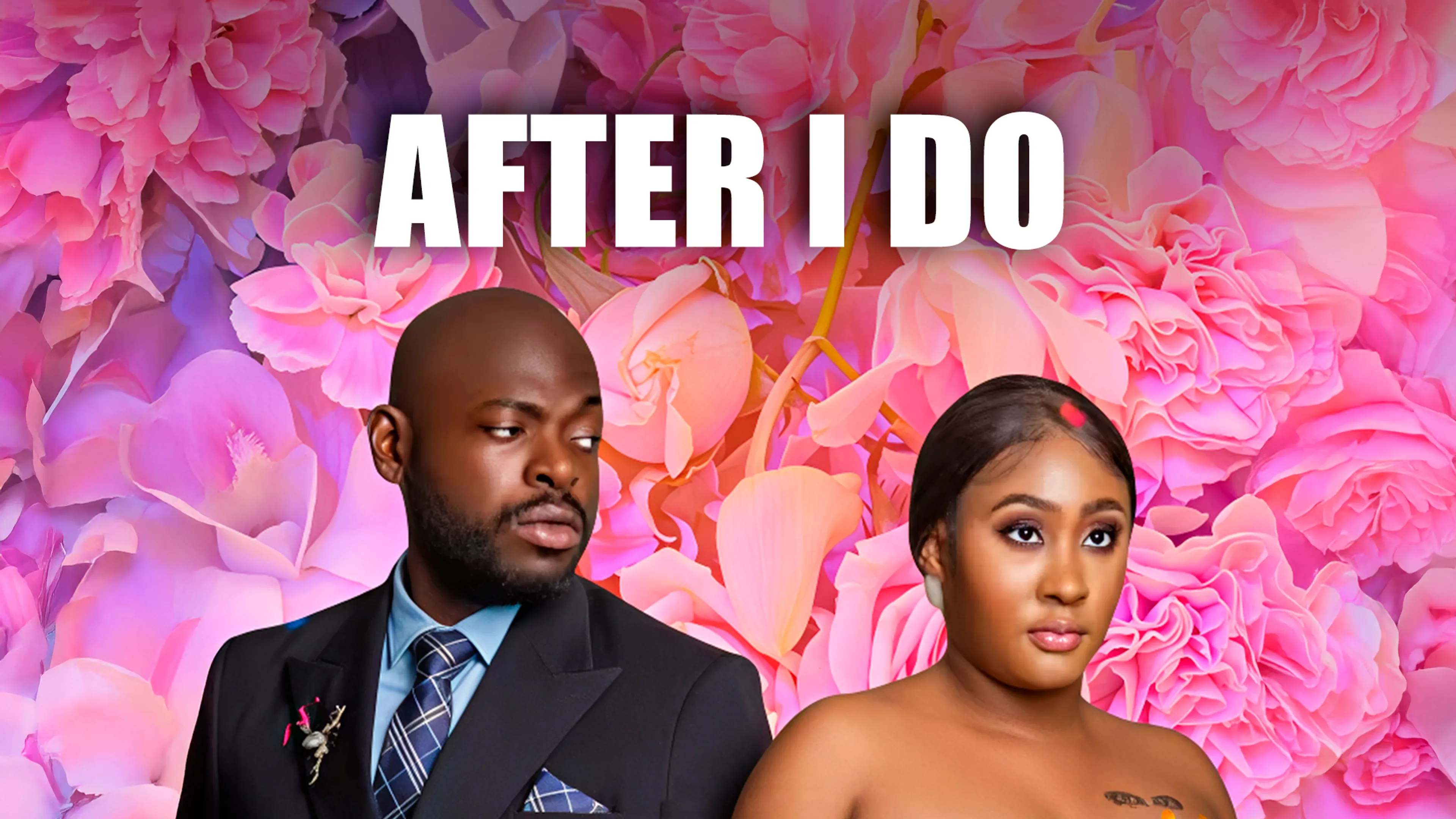 After I Do poster